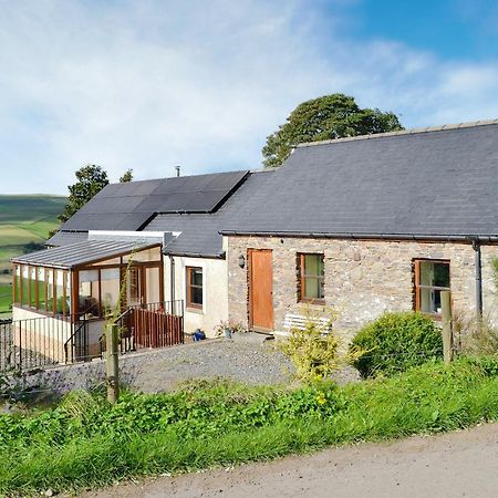 Villa The Hen Hoose à Blainslie Extérieur photo